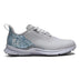 Arctic White/Blue Camo