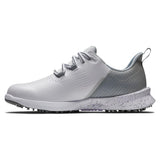 White Gray