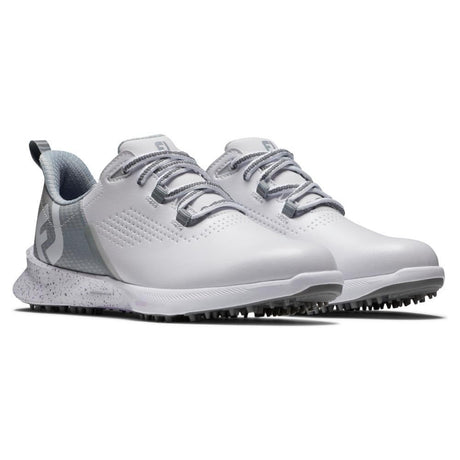 White Gray