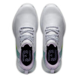 White Green