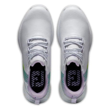 White Green