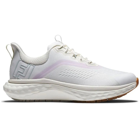 Cream/Purple