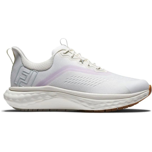 Cream/Purple