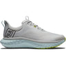 Gray/Blue