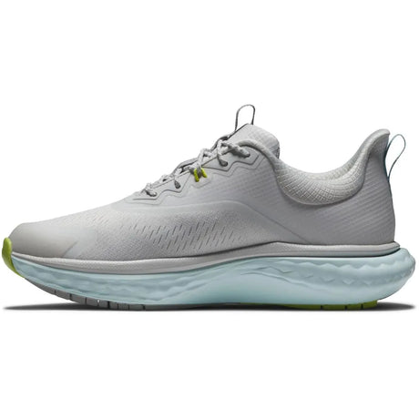 Gray/Blue