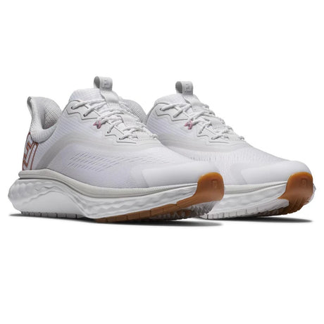 White/Rose