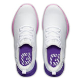 White Purple