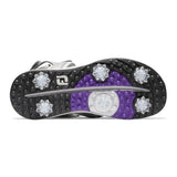 Grey Purple