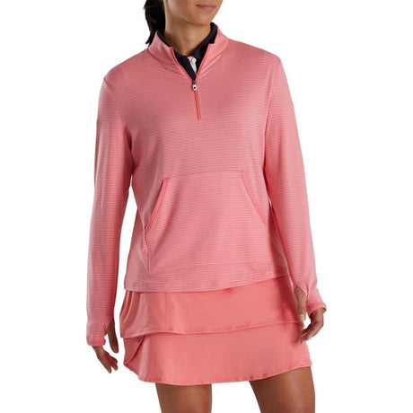 Bright Coral