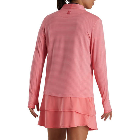 Bright Coral