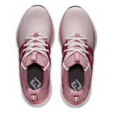 Pink White