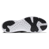 Dark Gray Multi White