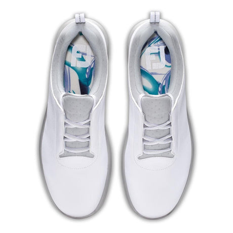 White Light Gray