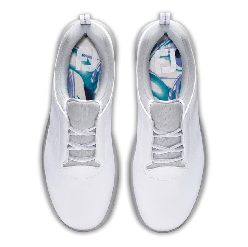 White Light Gray