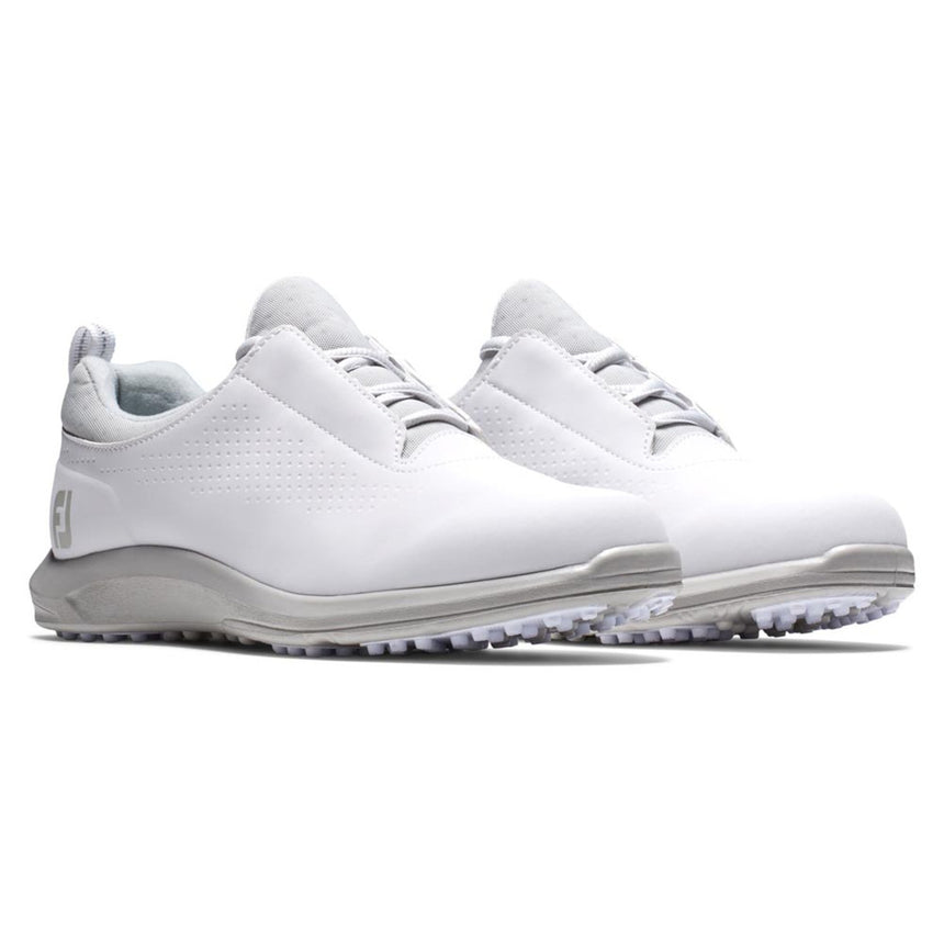 White Light Gray