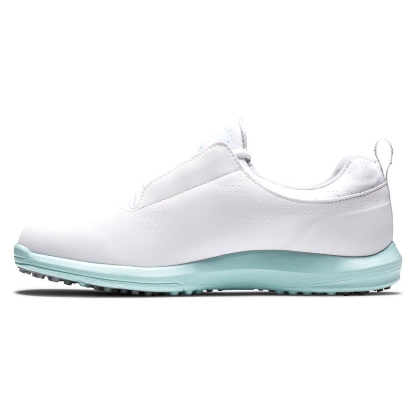 White Mint