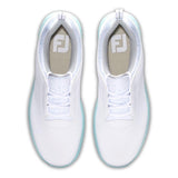 White Mint
