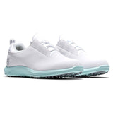 White Mint