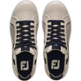 Bone/Navy