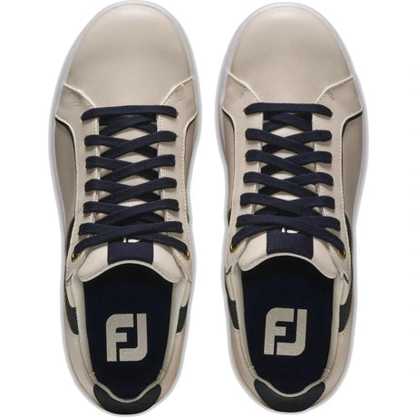 Bone/Navy