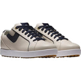 Bone/Navy