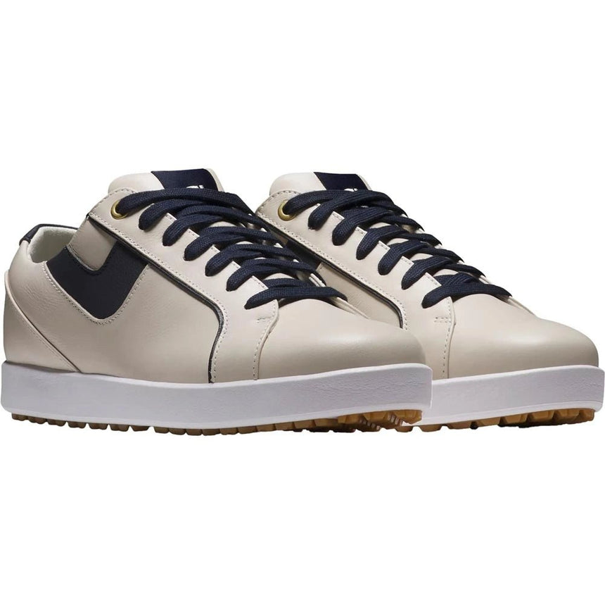 Bone/Navy