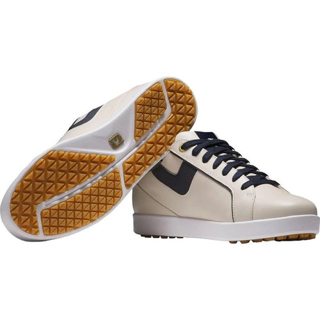 Bone/Navy