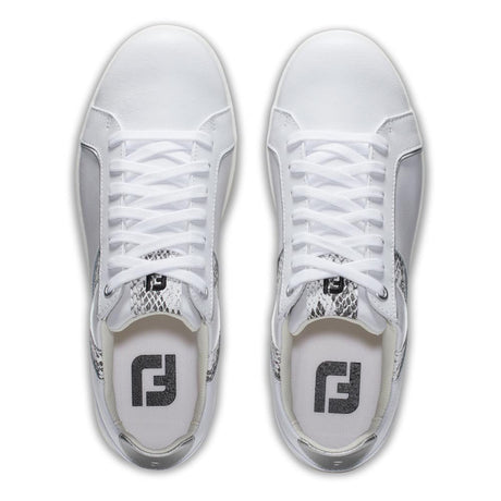 White Snake