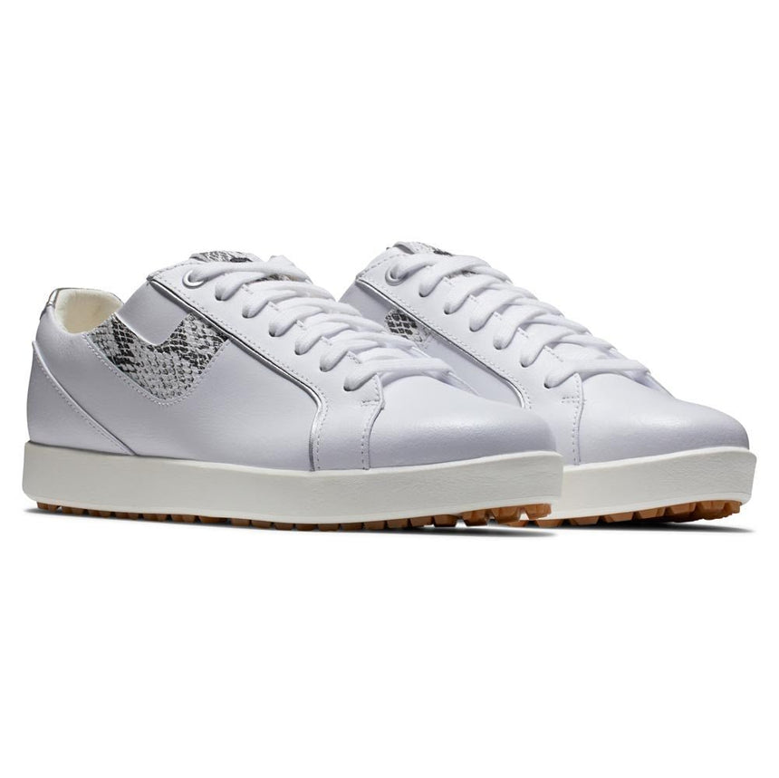 White Snake