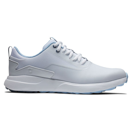 White Light Blue