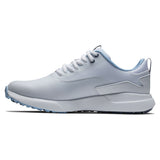 White Light Blue