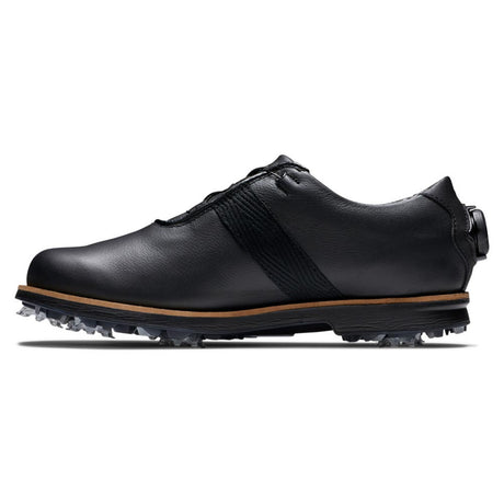 Black Charcoal