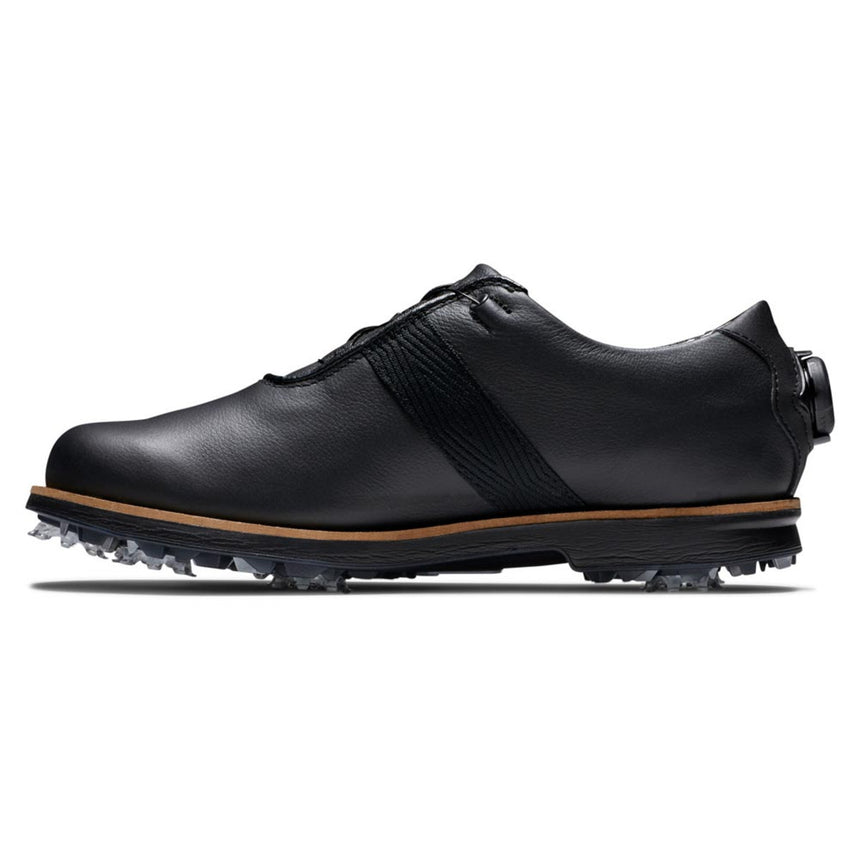 Black Charcoal