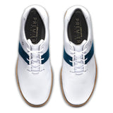 White Blue Grey