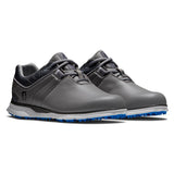Gray Charcoal Blue Reef