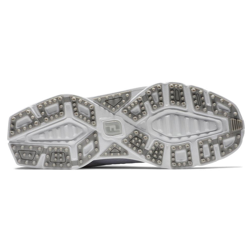 White Light Gray