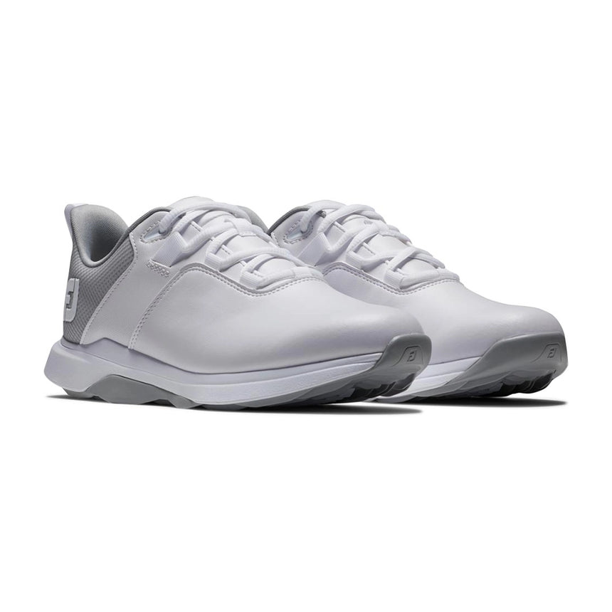 White Gray