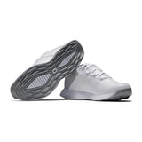 White Gray