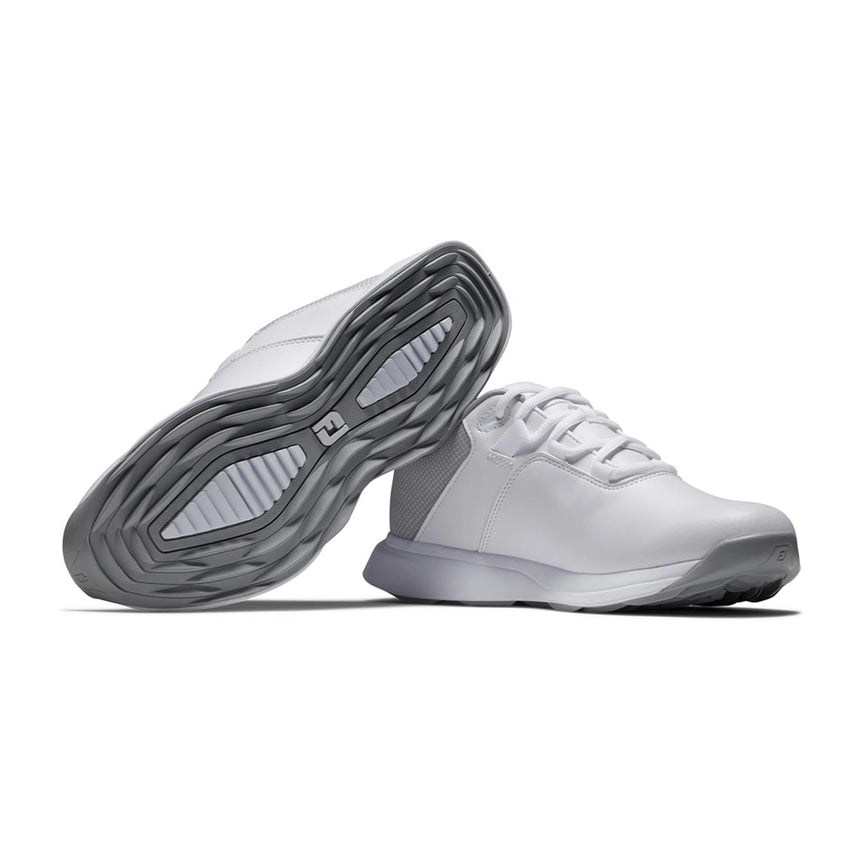 White Gray