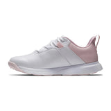 White Pink
