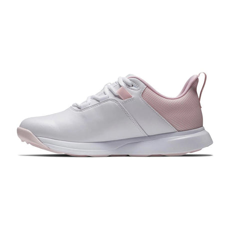 White Pink