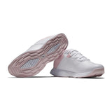 White Pink