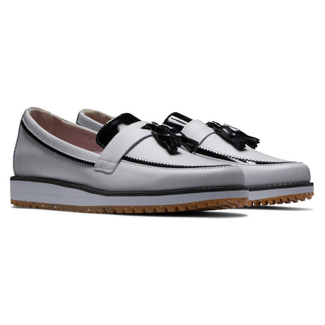 White Black