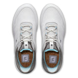 White Grey