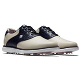 Cream Navy