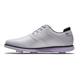 White Purple