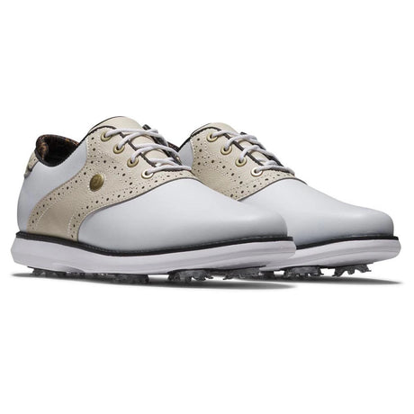 White/Beige