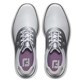 White Silver