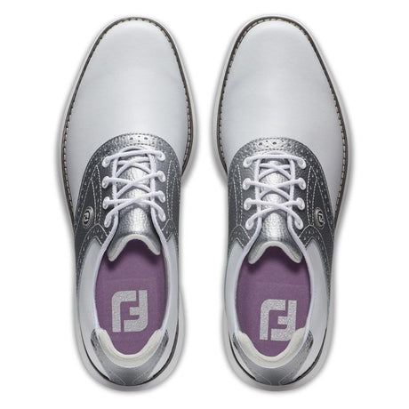 White Silver