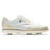 White/Gold